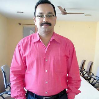 Prabash kumar choudhury